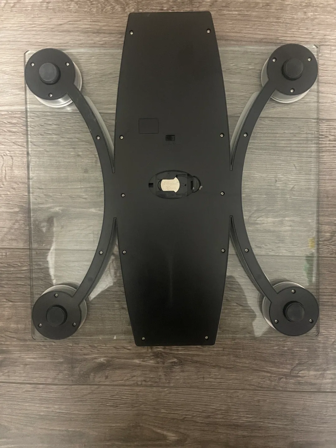 Weight Watchers WW67T Digital Scale image indicator(3)