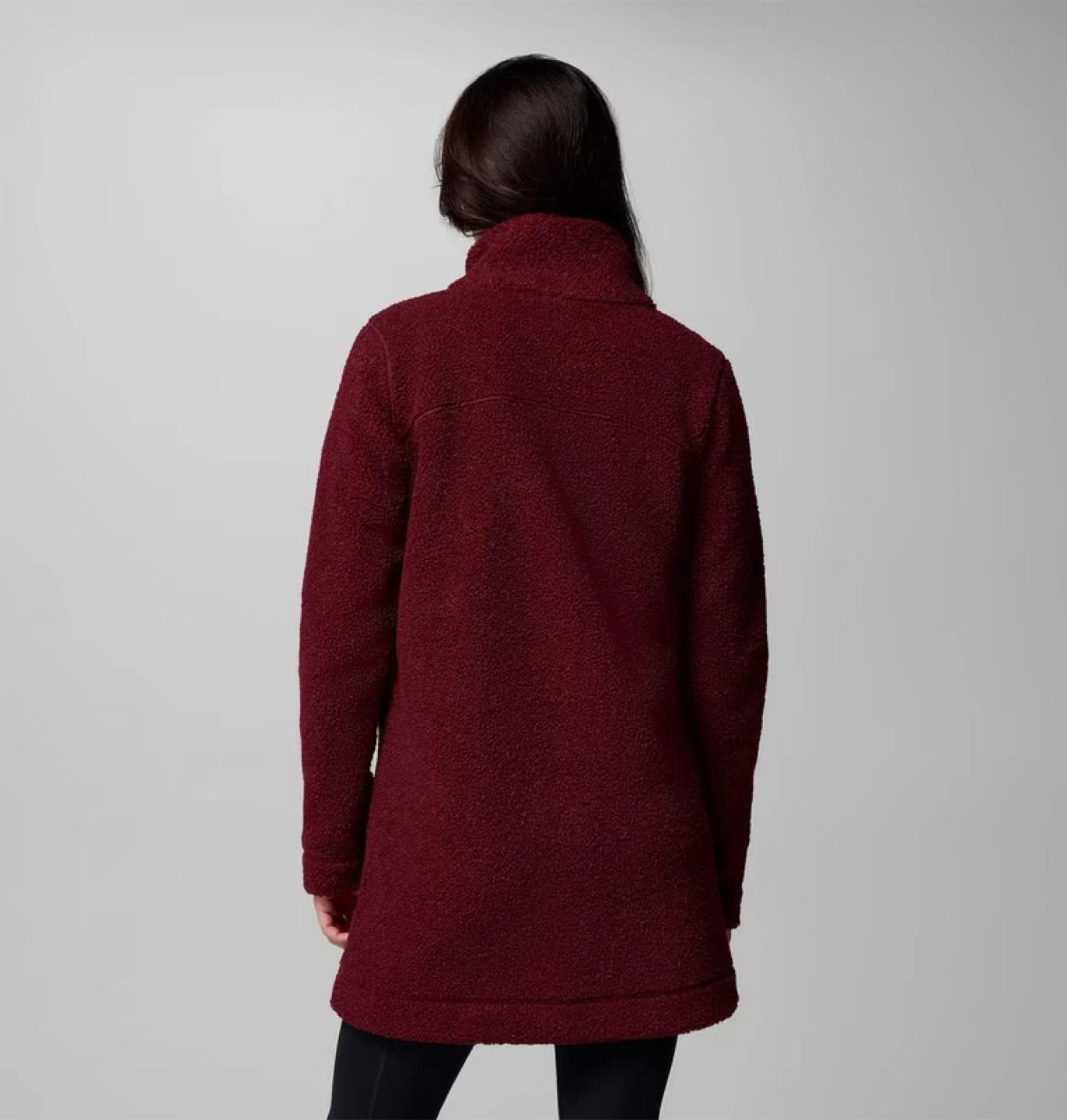 Columbia Women's Panorama Sherpa Jacket - photo 3