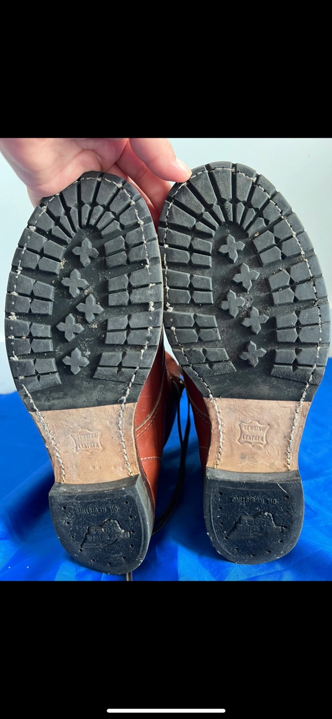 Red Wing 9022 Beckman Boots - Size 9 US - photo 3