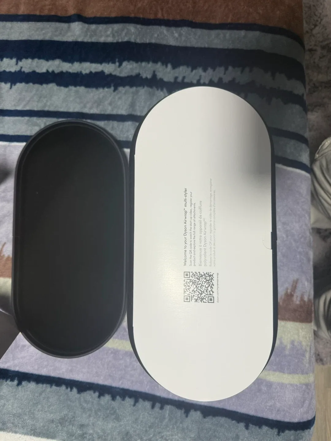 Dyson Airwrap Complete Long image indicator(6)