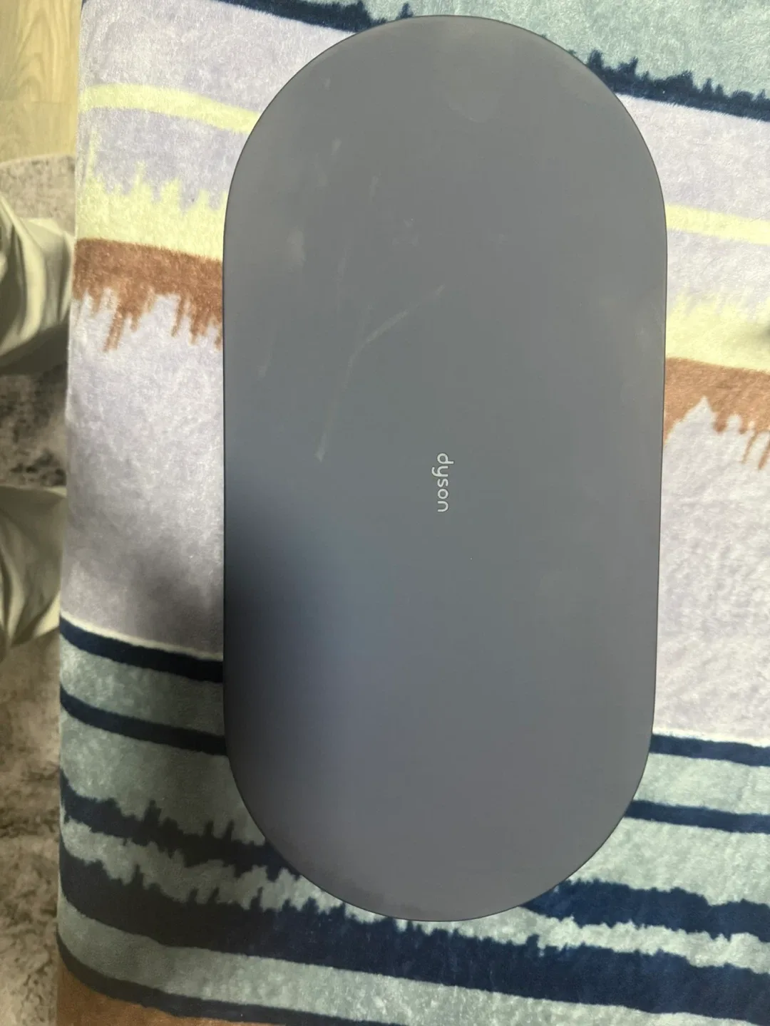 Dyson Airwrap Complete Long image indicator(5)