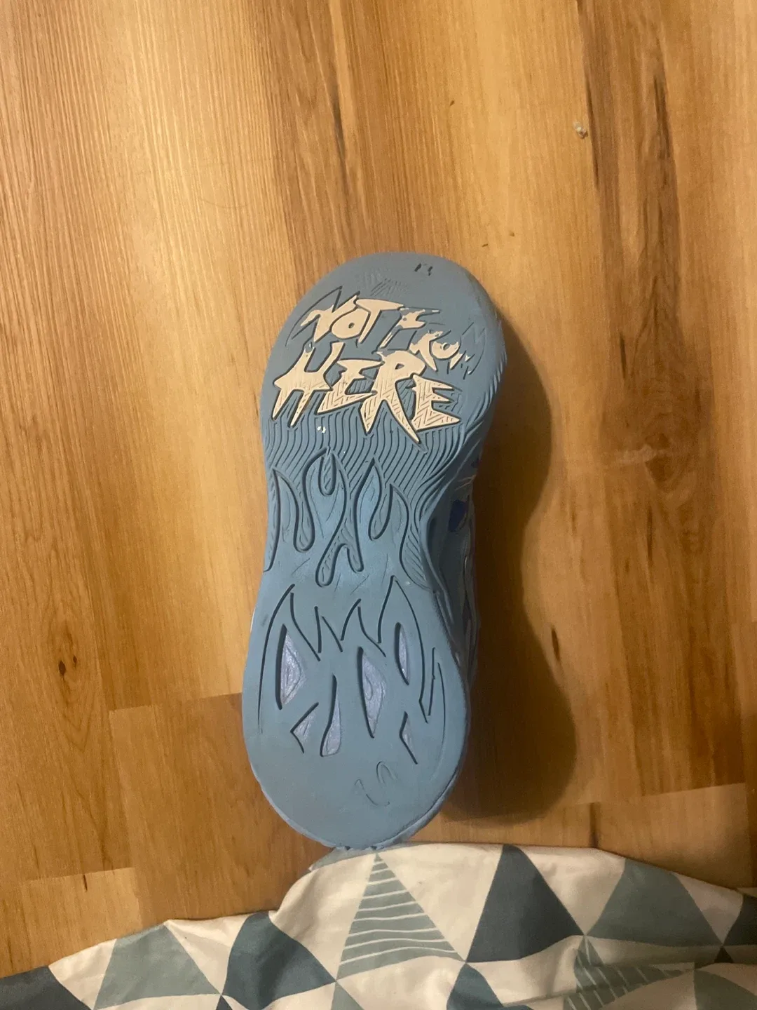 Puma MB.03 LaFrance Basketball Shoes - Size 8.5 image indicator(5)