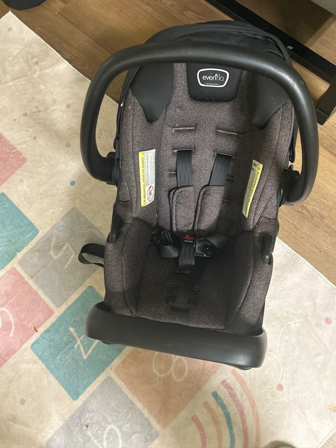 Evenflo Infant Car Seat