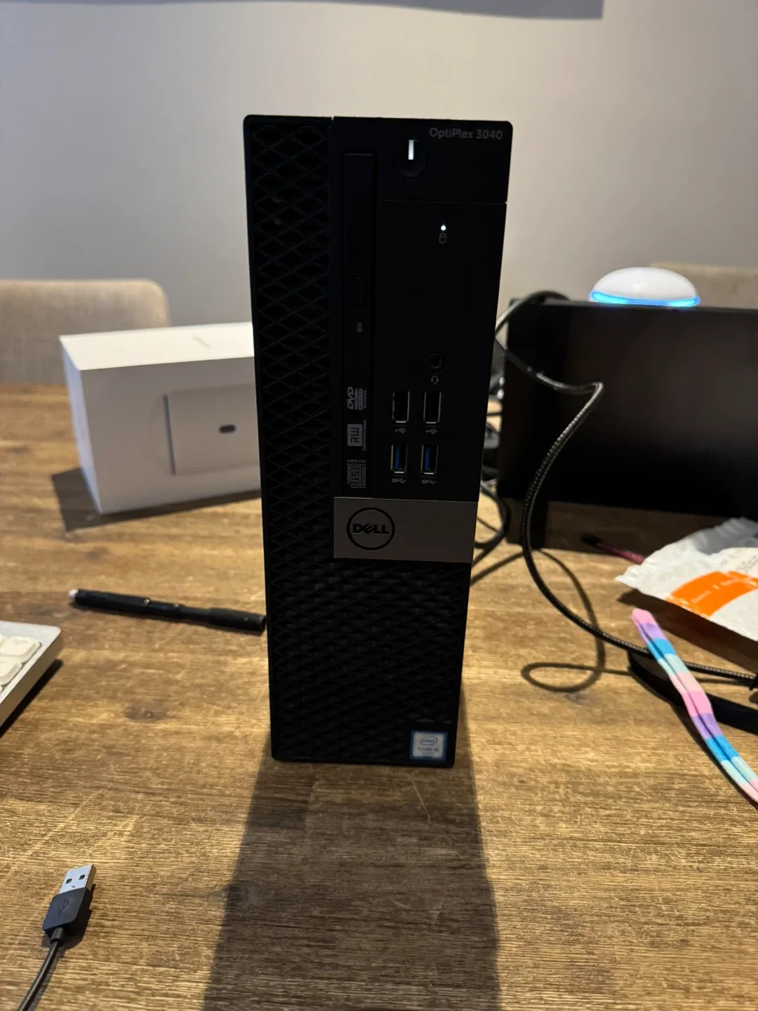 Dell OptiPlex 3040 Desktop PC