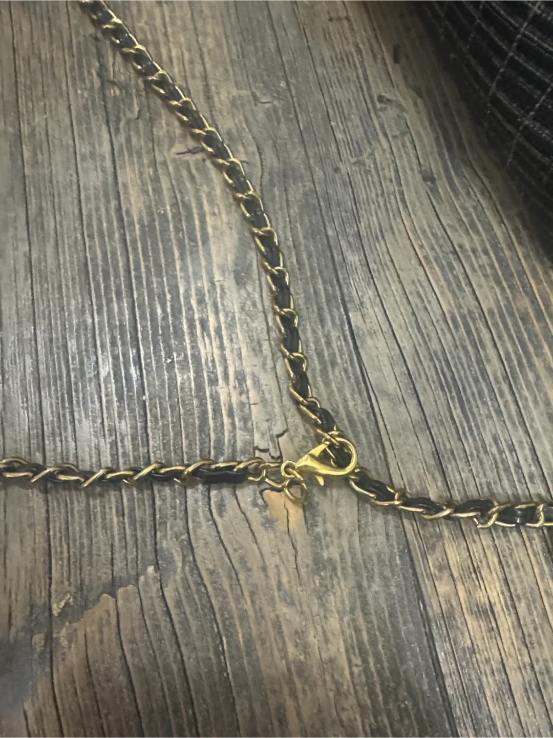 faux leather bag image indicator(6)