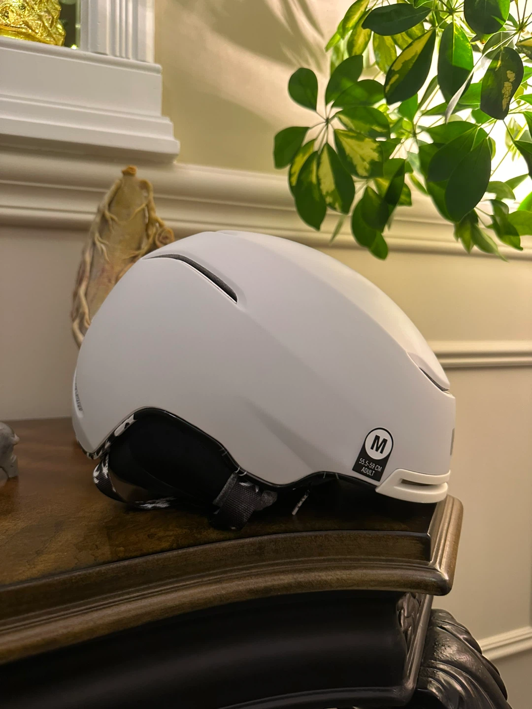 Giro Terra MIPs Helmet Size M - photo 2