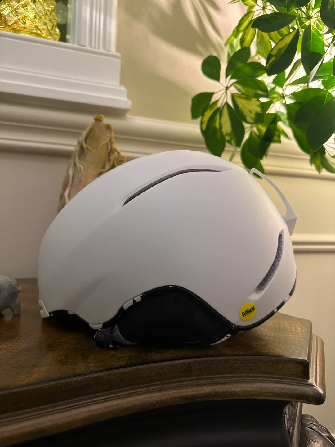 Giro Terra MIPs Helmet Size M - photo 3