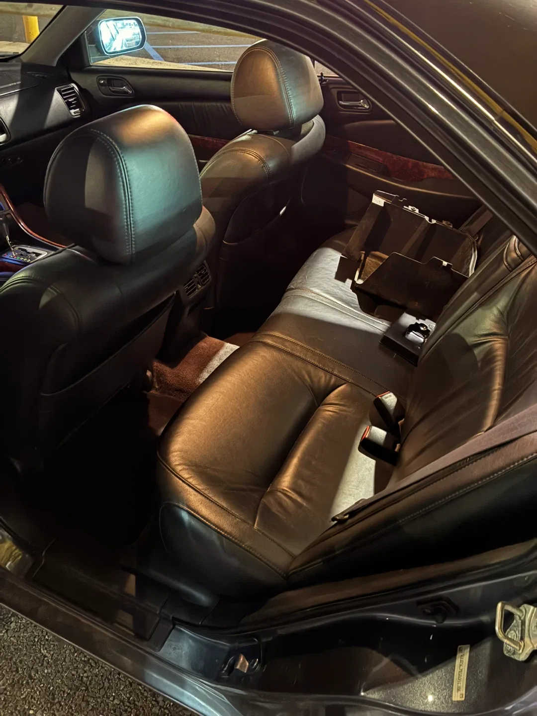 Acura TL Sedan - Gray image indicator(6)