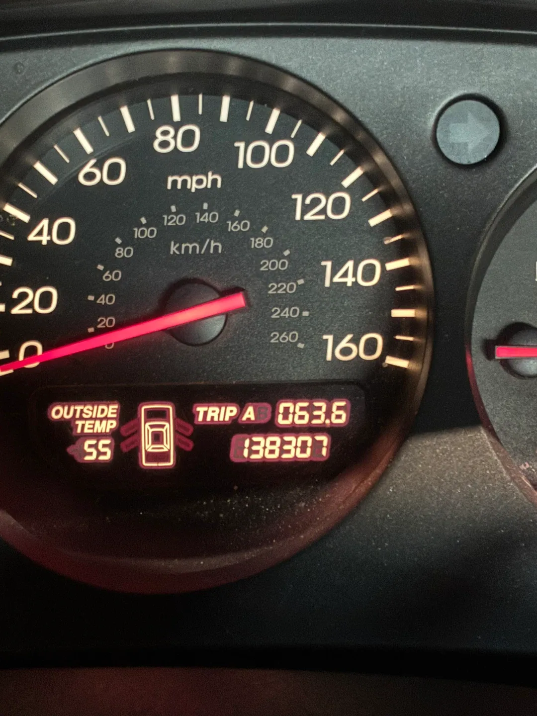 Acura TL Sedan - Gray image indicator(9)