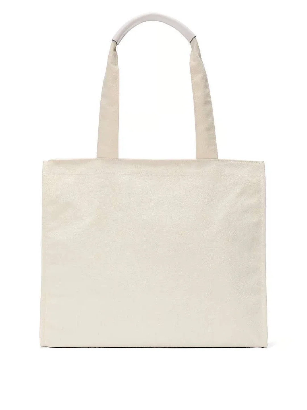 Floral-Embossed Tote Bag , Victoria Secret image indicator(4)