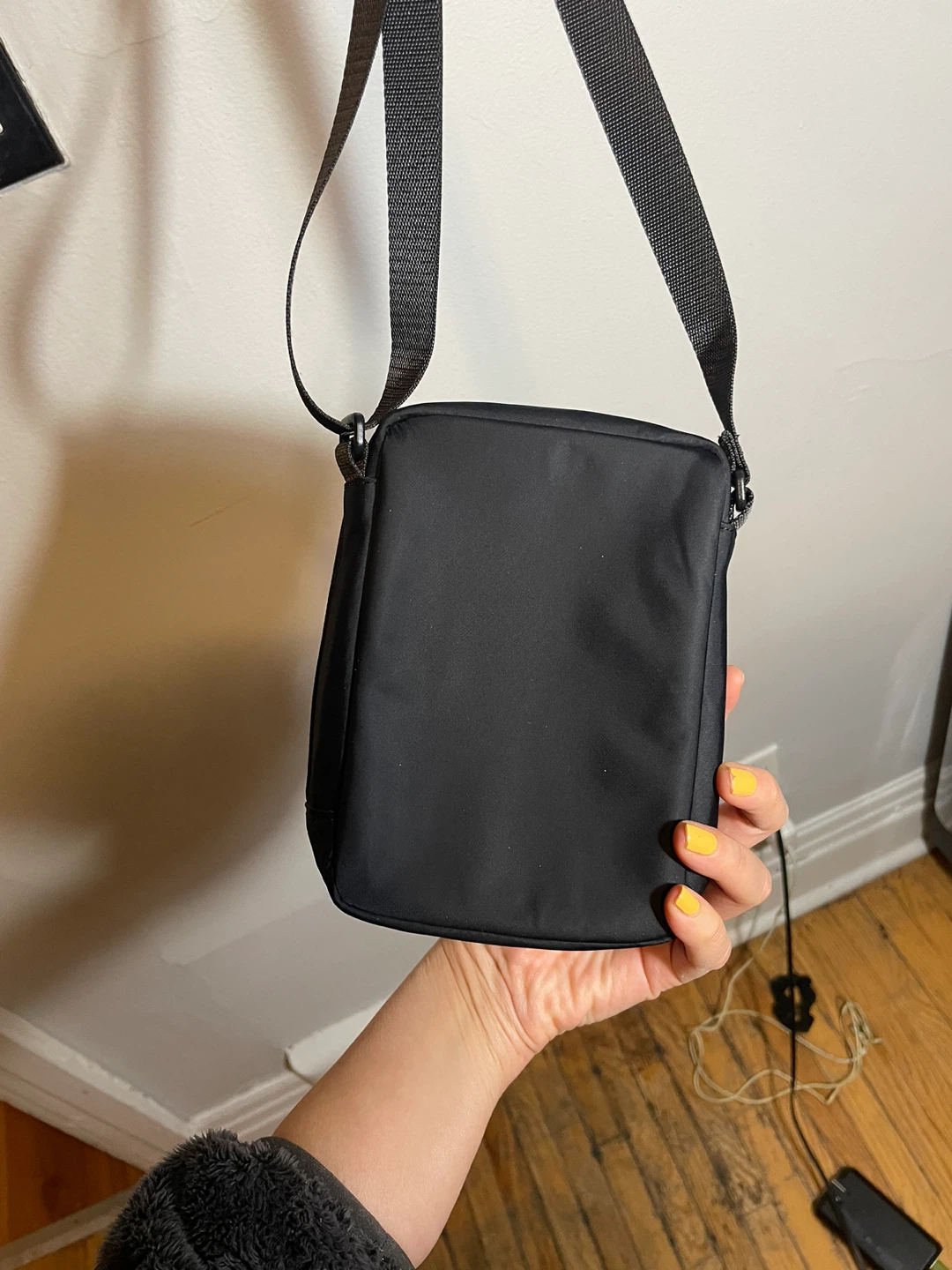 Lululemon Black  Micro Backpack - photo 5