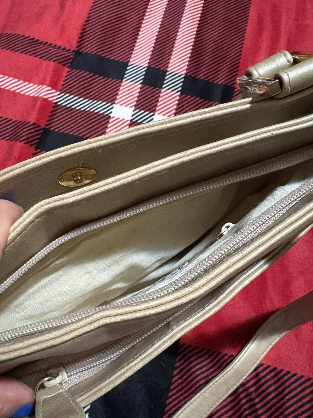 Shoulder Bag image indicator(5)