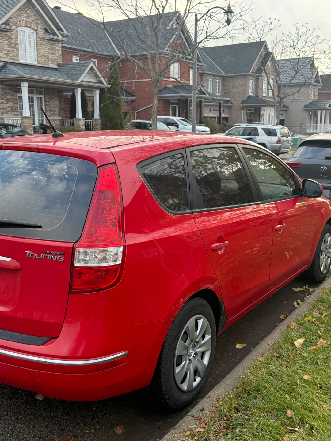 2009 Hyundai Elantra Touring - photo 3