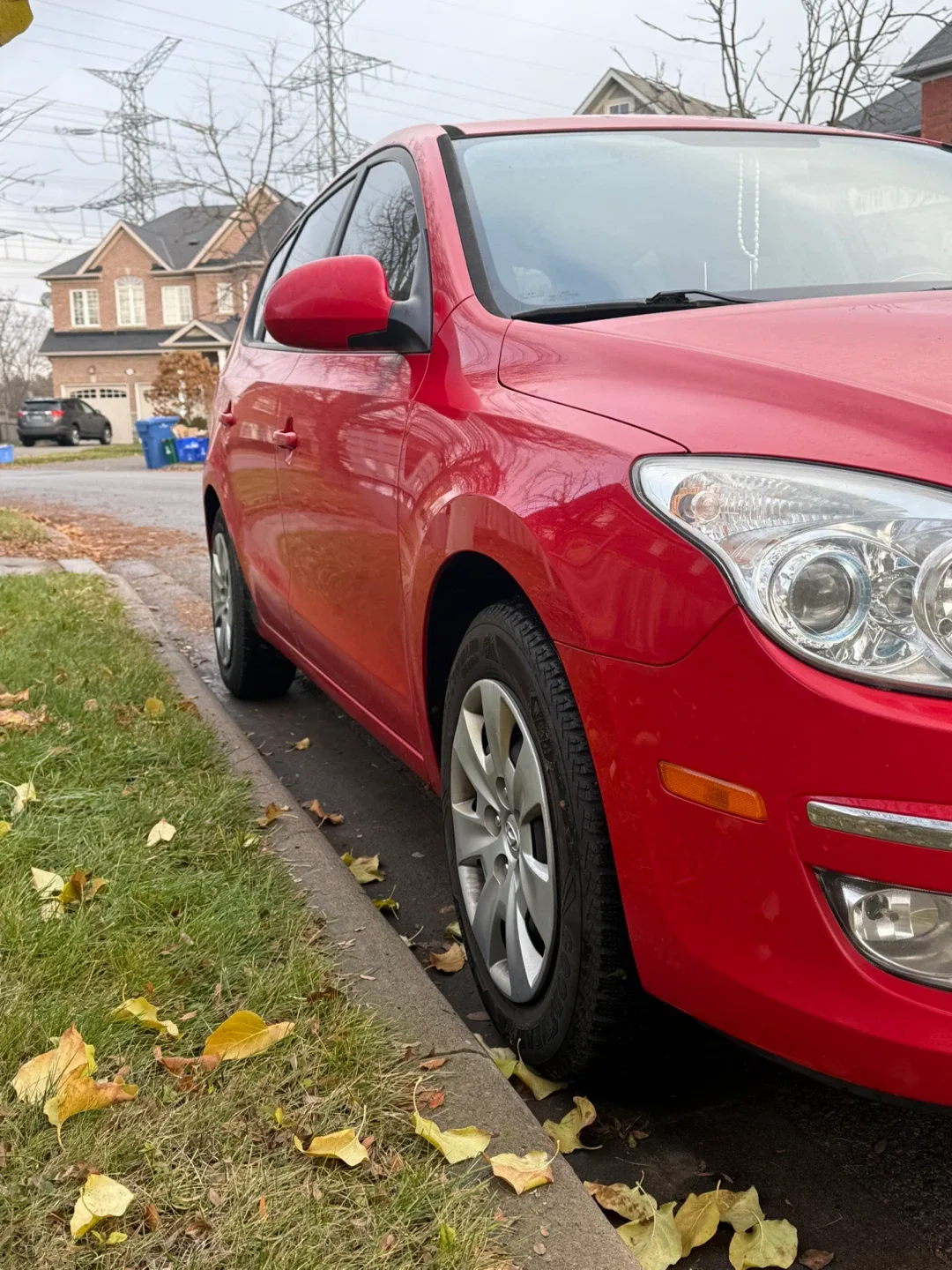 2009 Hyundai Elantra Touring image indicator(4)