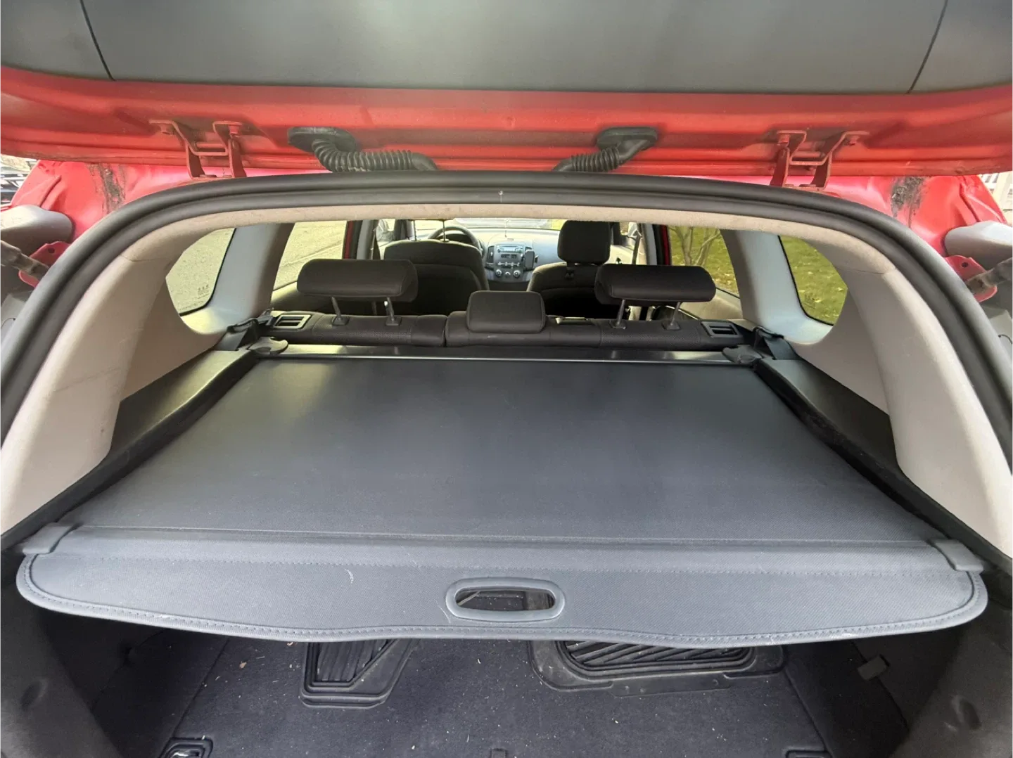 2009 Hyundai Elantra Touring image indicator(8)