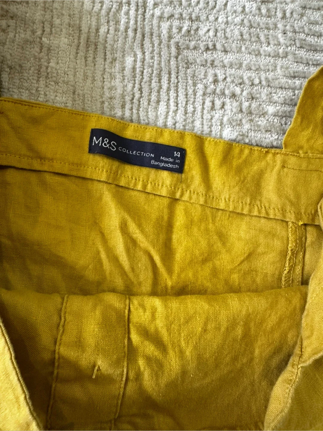 M&S Collection Top - s/m image indicator(2)