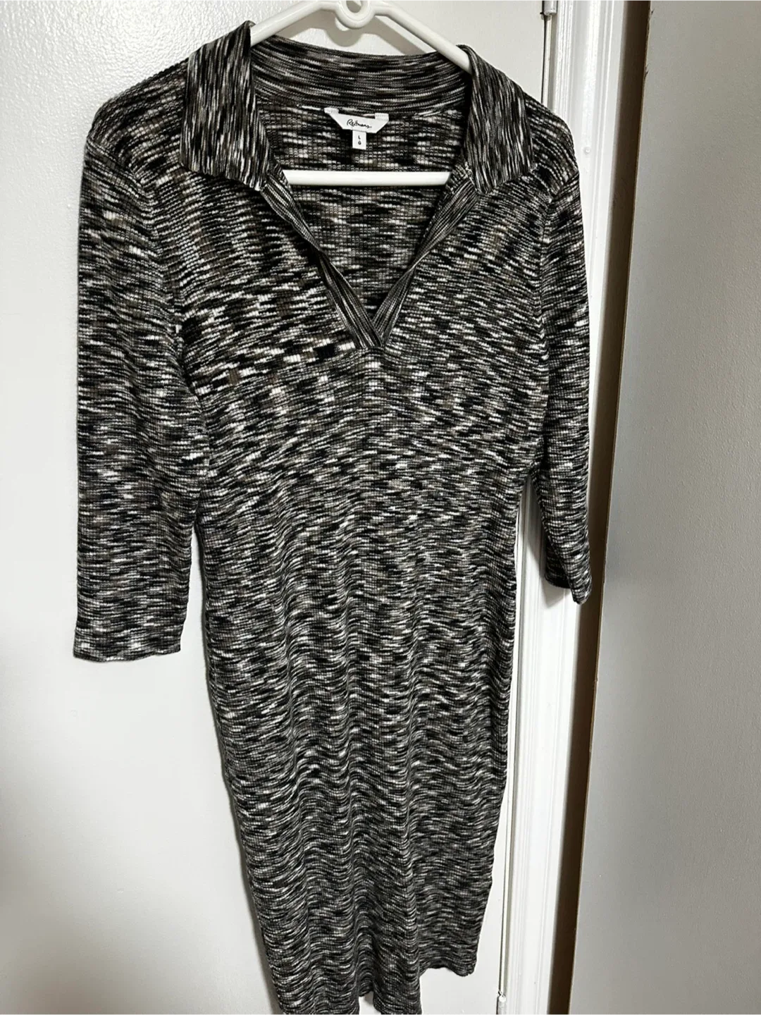 Knit Dress - L image indicator(2)