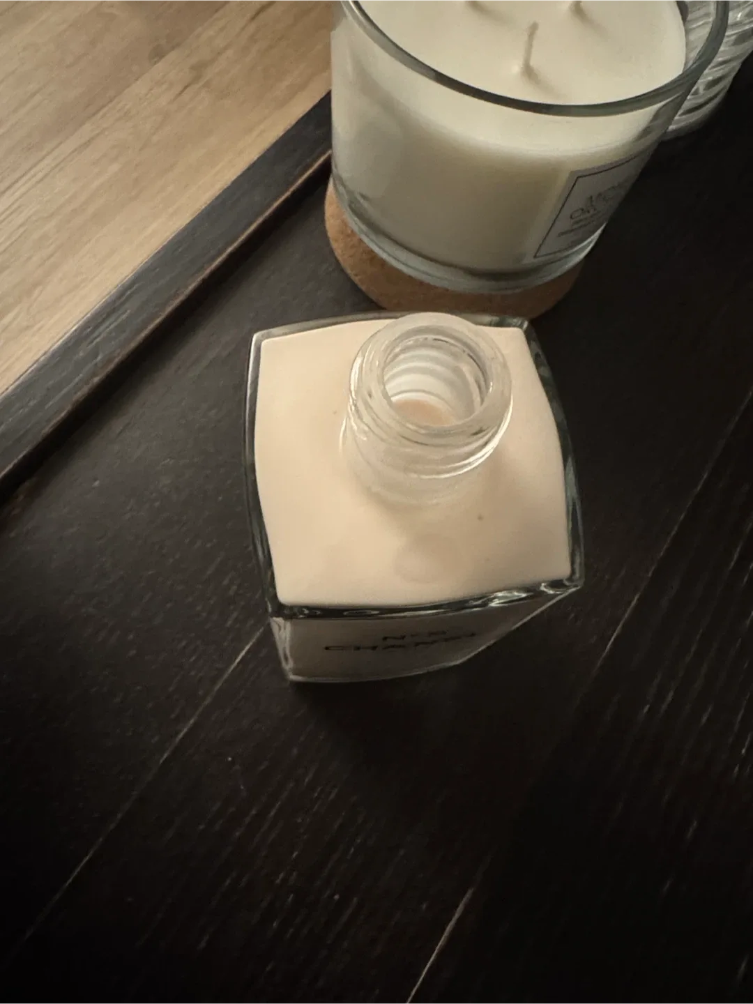 Chanel body lotion image indicator(2)