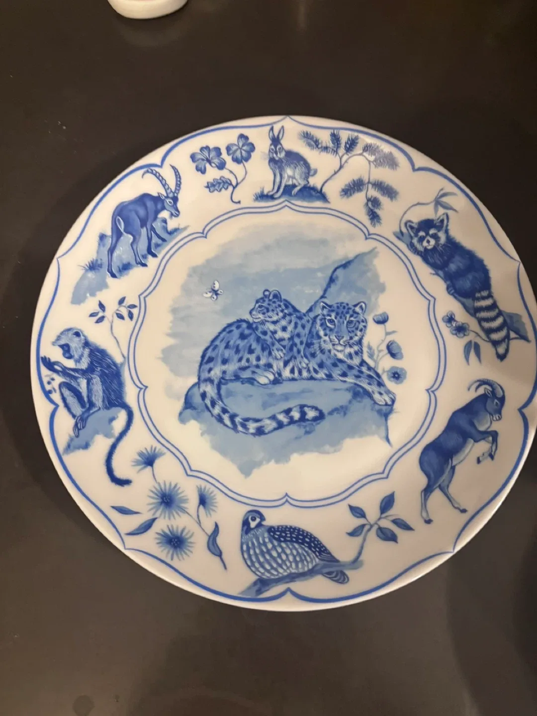 Chase Shangri-La Dishes - Cup, Bowl, Plate Set image indicator(7)