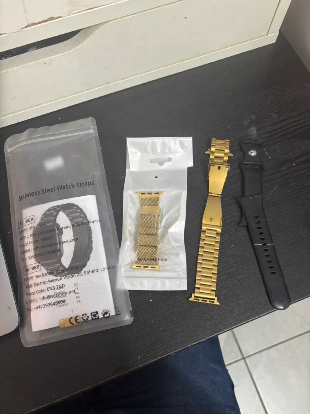 Apple Watch Bands 38/40/41mm