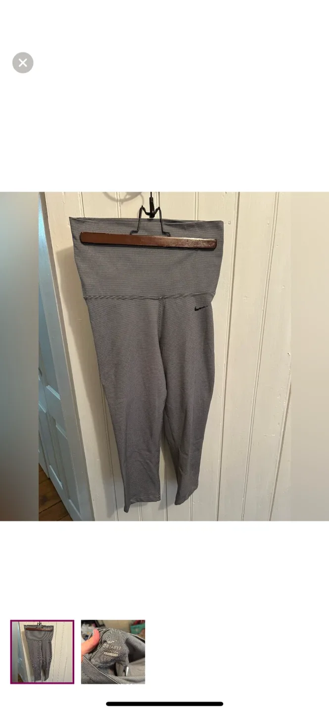 Nike Dri-FIT XS Leggings