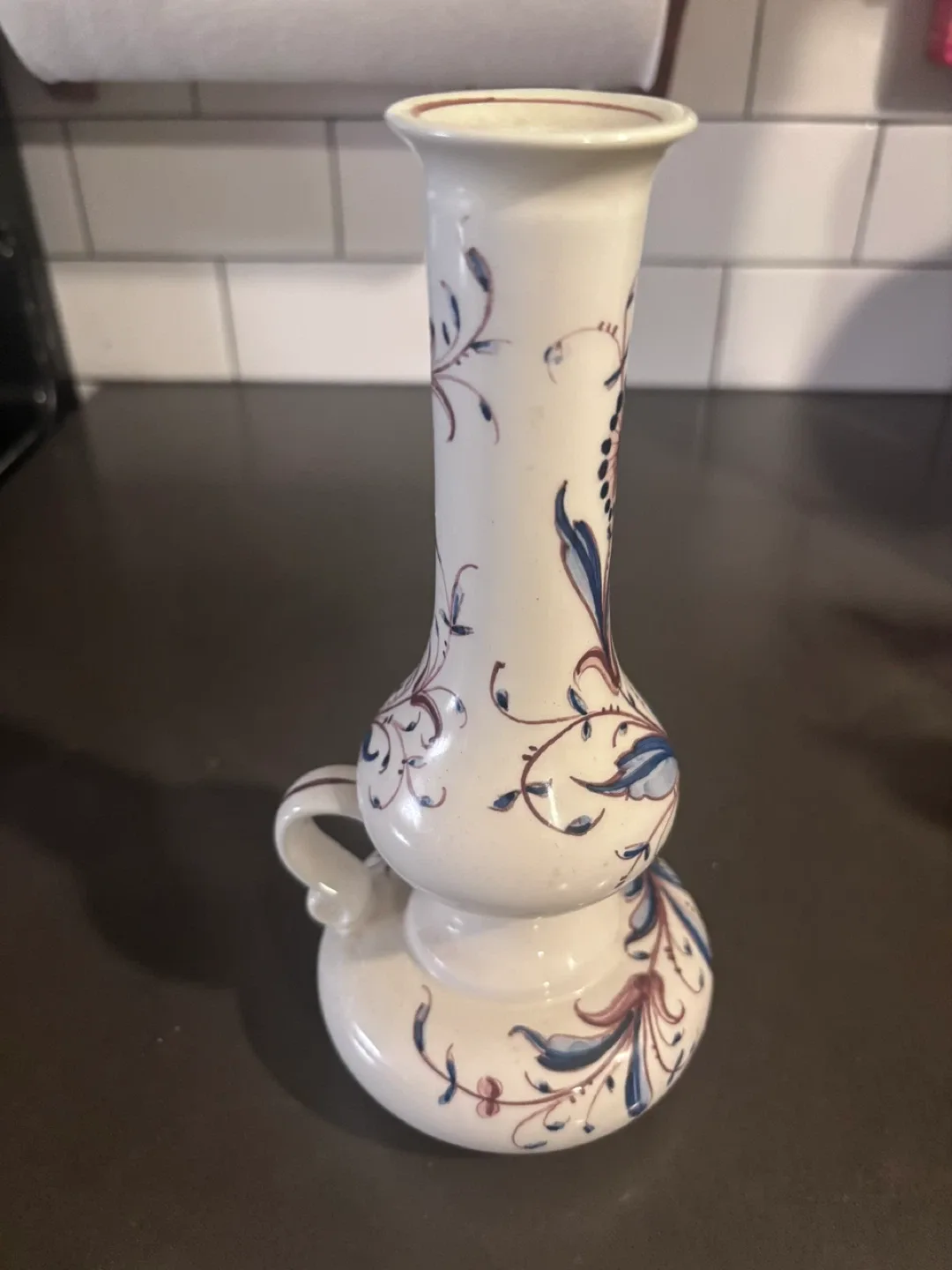 Candle holder image indicator(2)