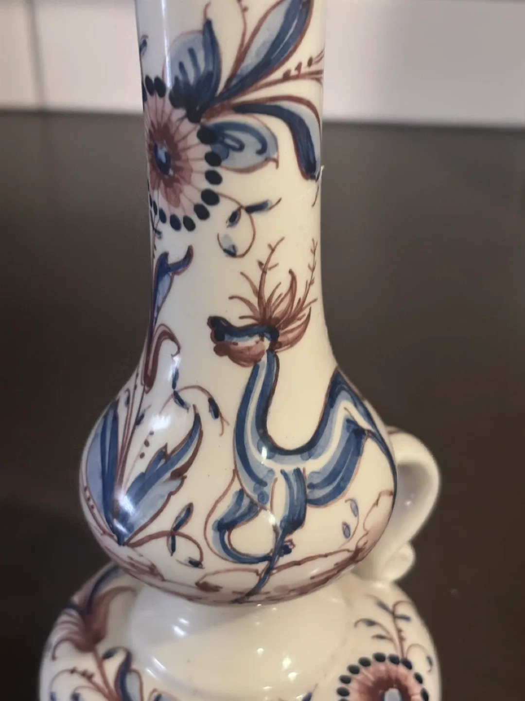 Candle holder image indicator(6)