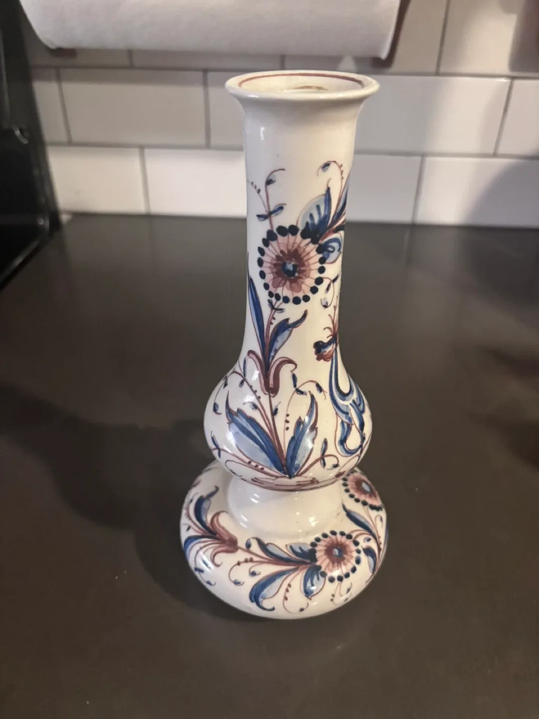 Candle holder image indicator(4)