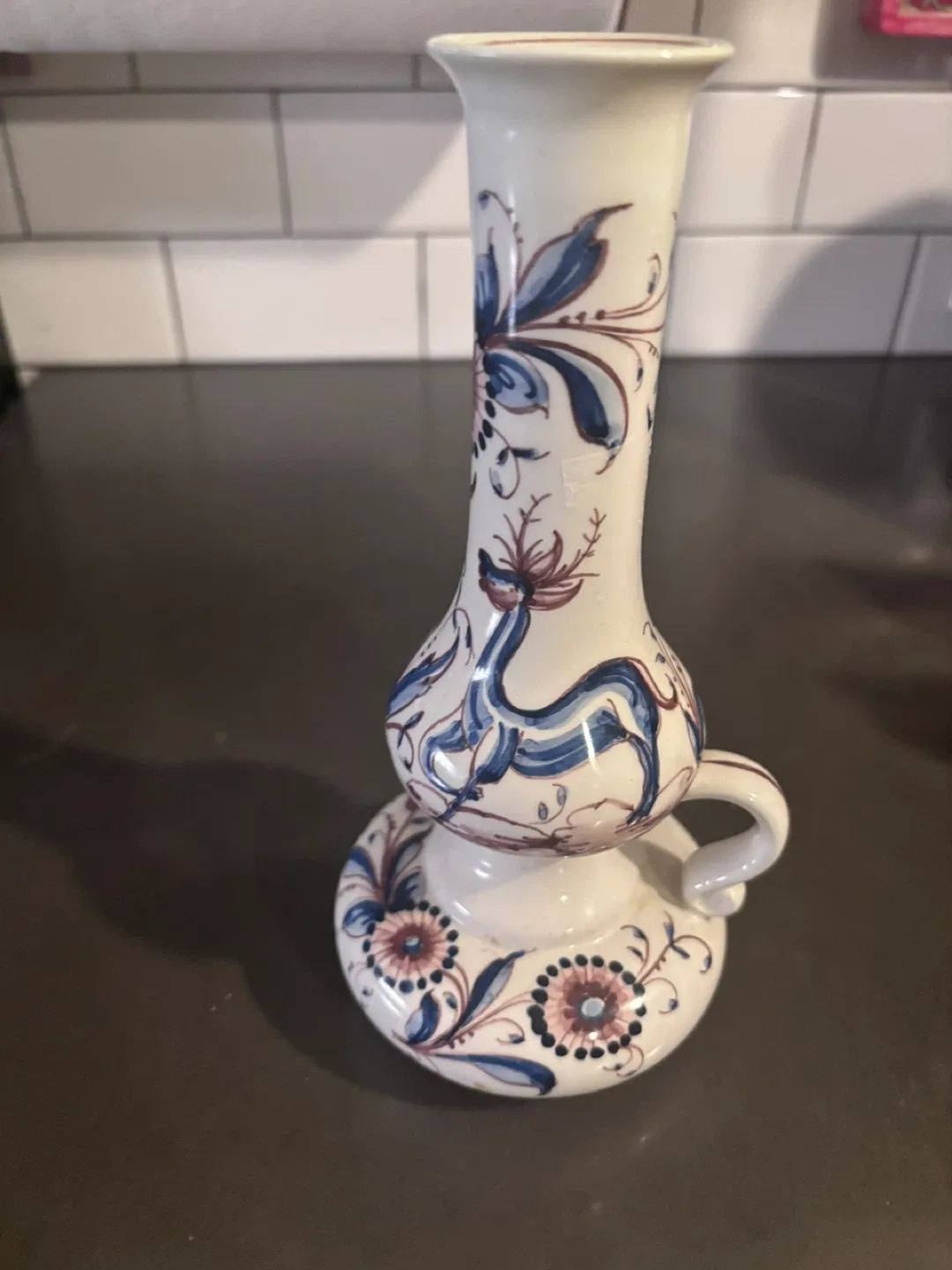 Candle holder image indicator(5)