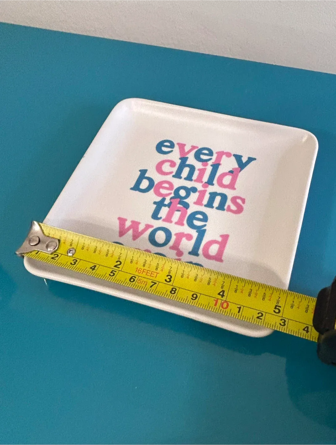 🍼NEW Quotable Trinket Dish image indicator(2)