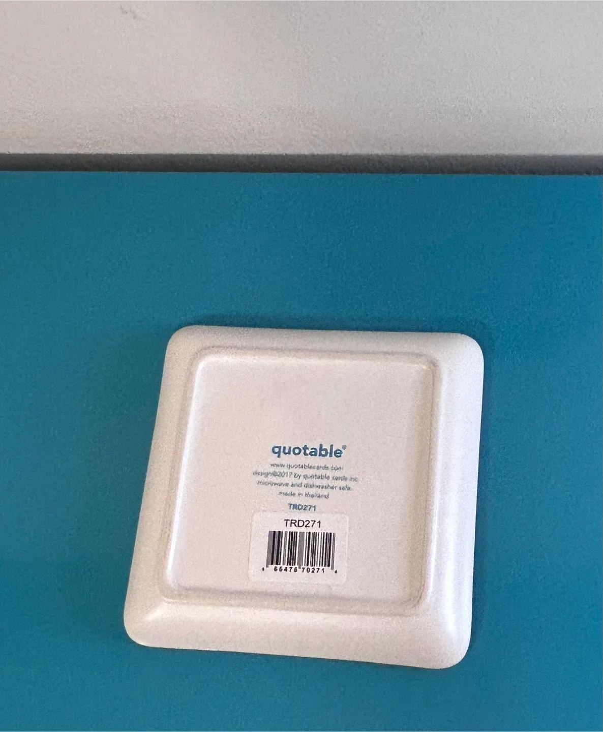 🍼NEW Quotable Trinket Dish image indicator(3)