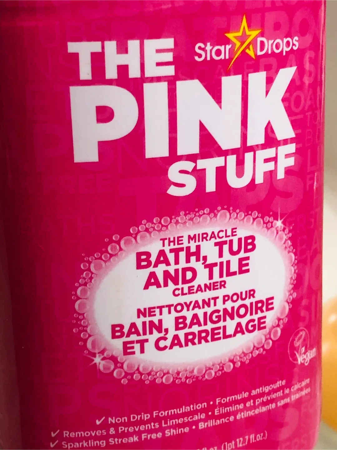 2 NEW All Purpose Cleaners Package Bundle!! image indicator(2)