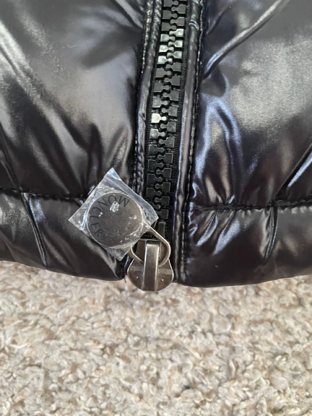 Moncler jacket - photo 2