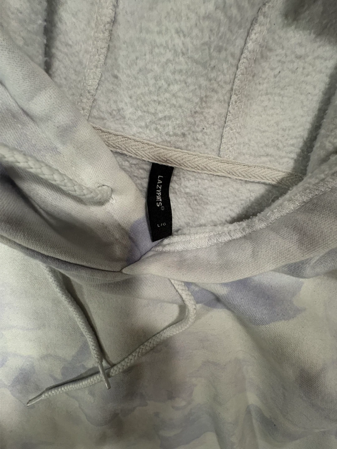 LADIES/TEEN HOODIE - photo 2