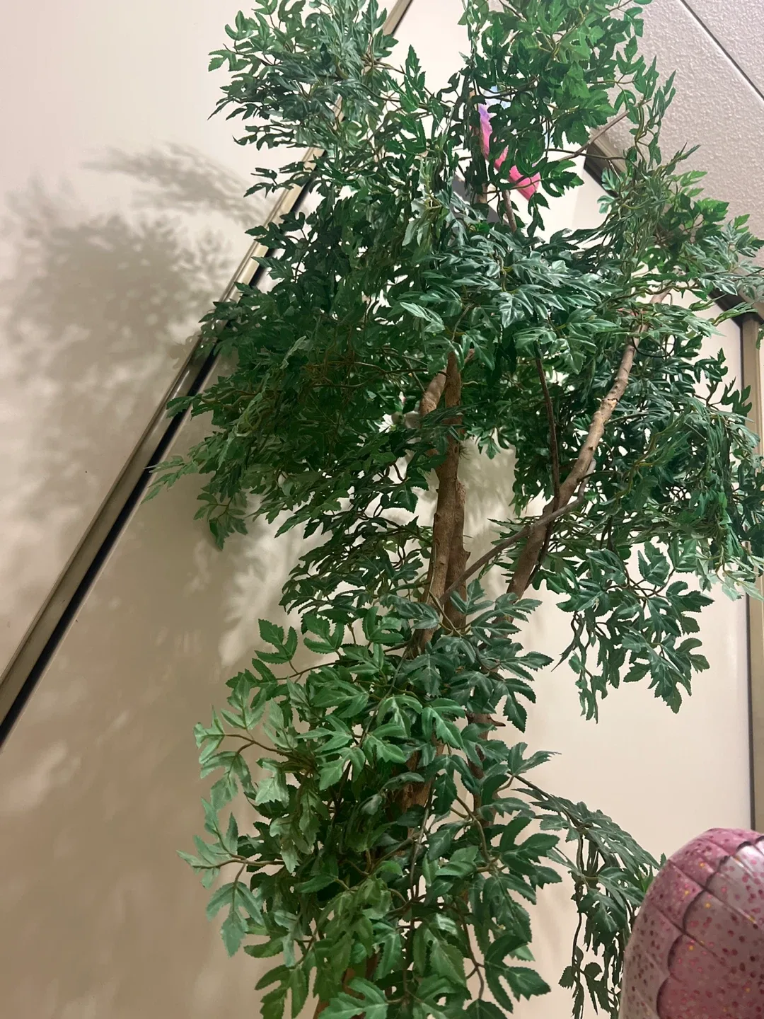 Artificial Tree in Pot image indicator(4)