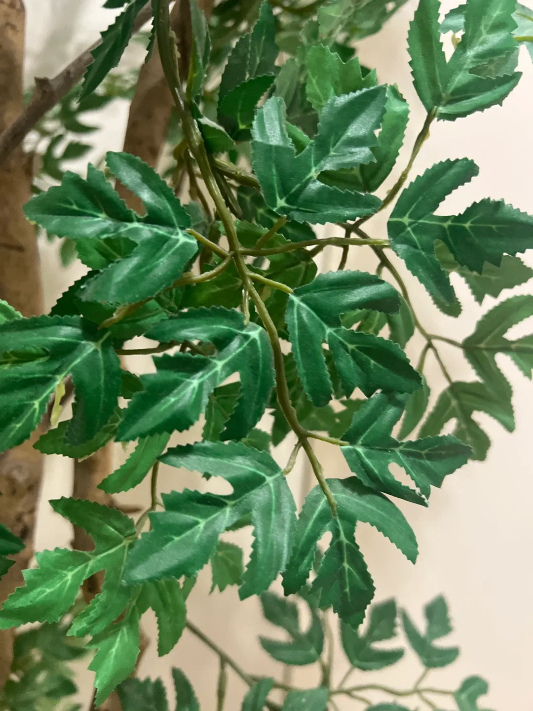 Artificial Tree in Pot image indicator(5)