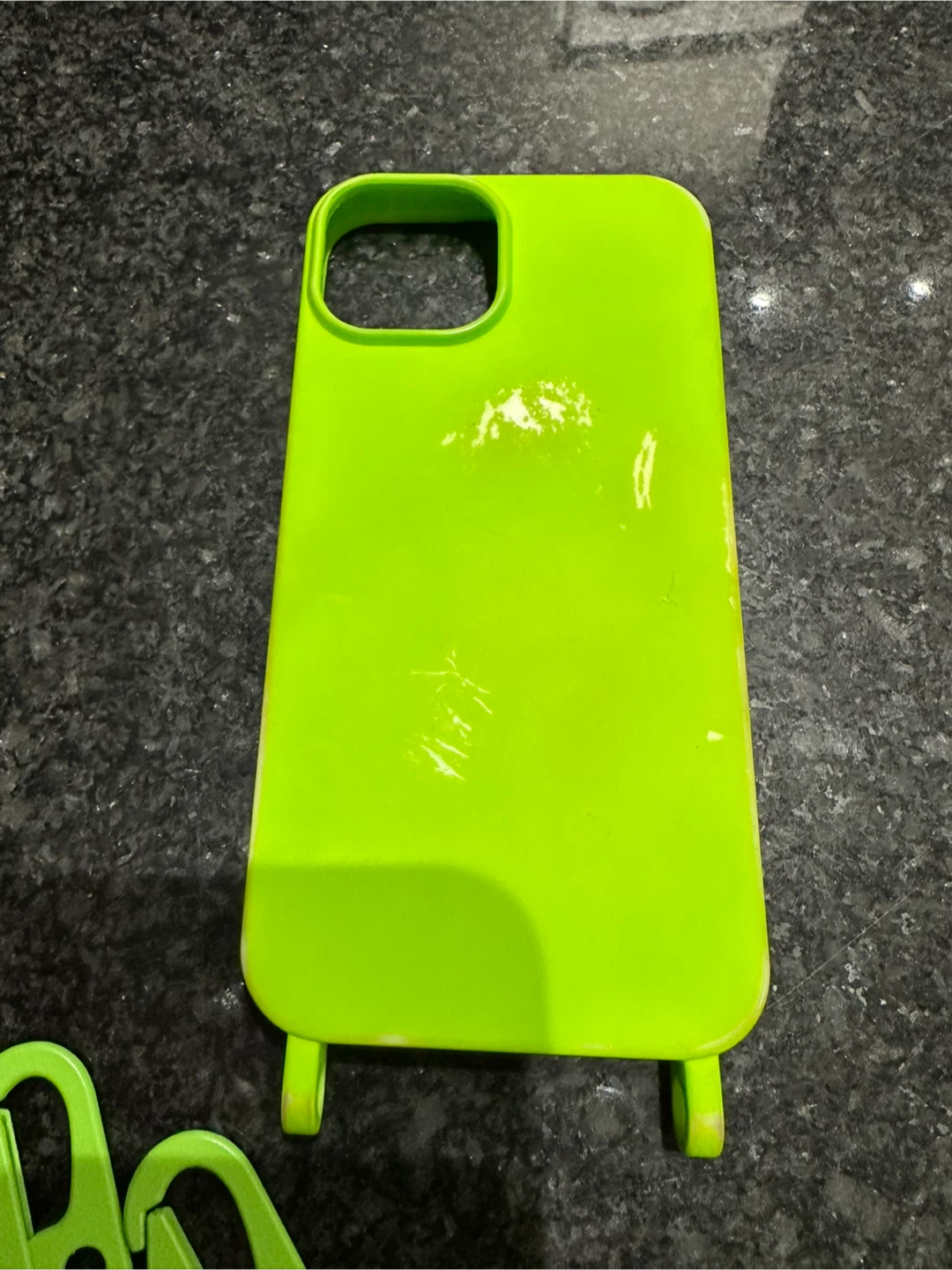 🆓iPhone 14 case with strap 📱 - photo 2