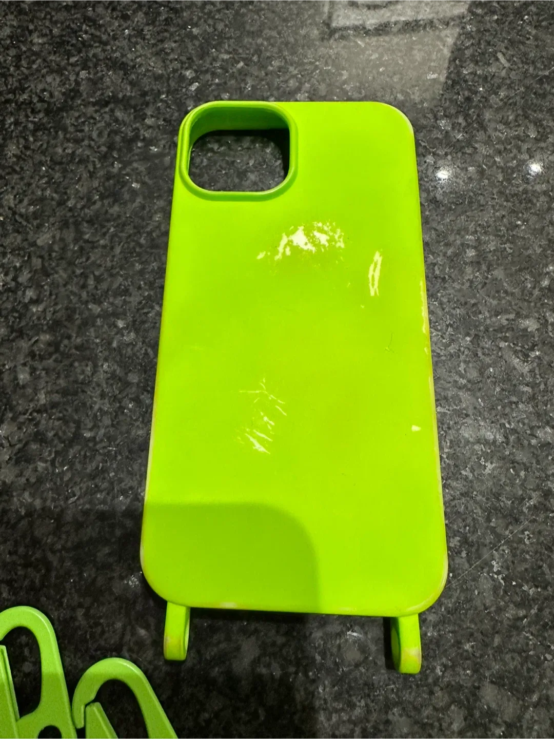 🆓iPhone 14 case with strap 📱 image indicator(2)