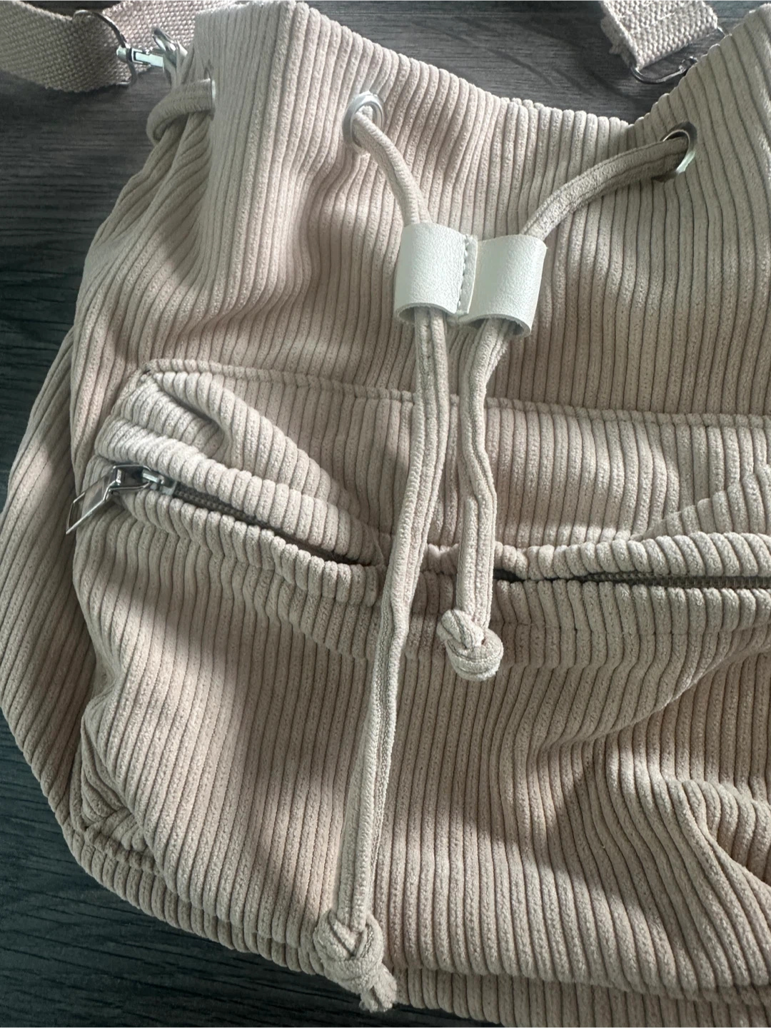 Bucket bag - photo 2