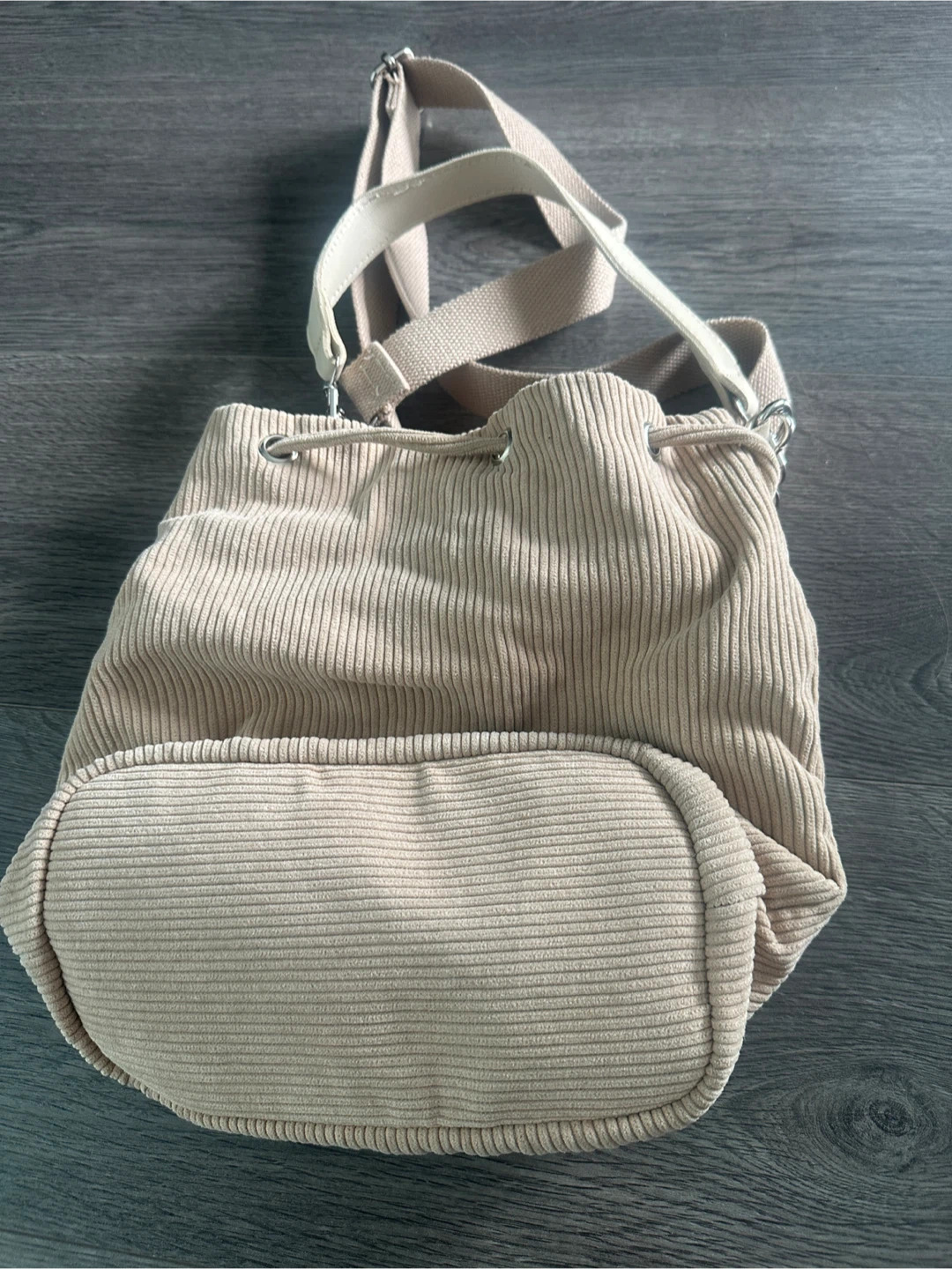 Bucket bag - photo 3
