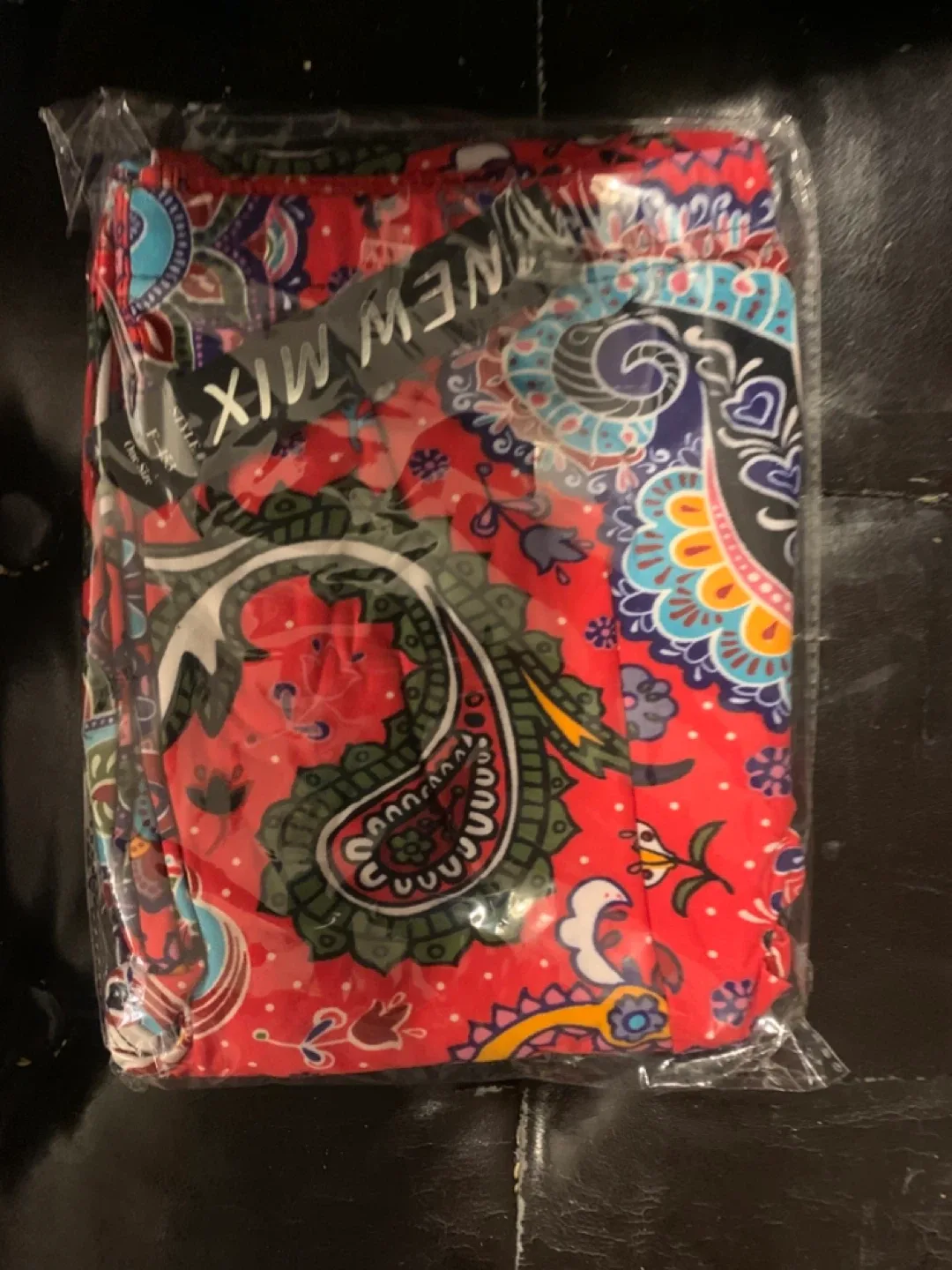 New Mix One Size Leggings - Assorted Patterns image indicator(2)