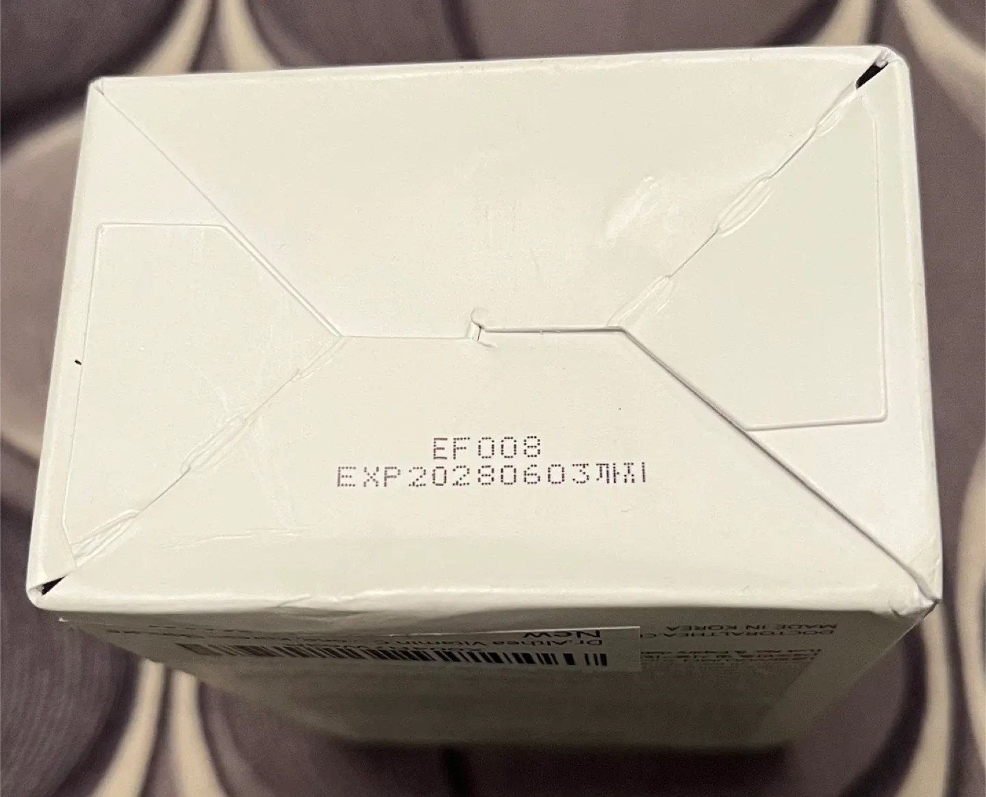 Dr.Althea Vitamin C Boosting Serum (30ml) image indicator(4)