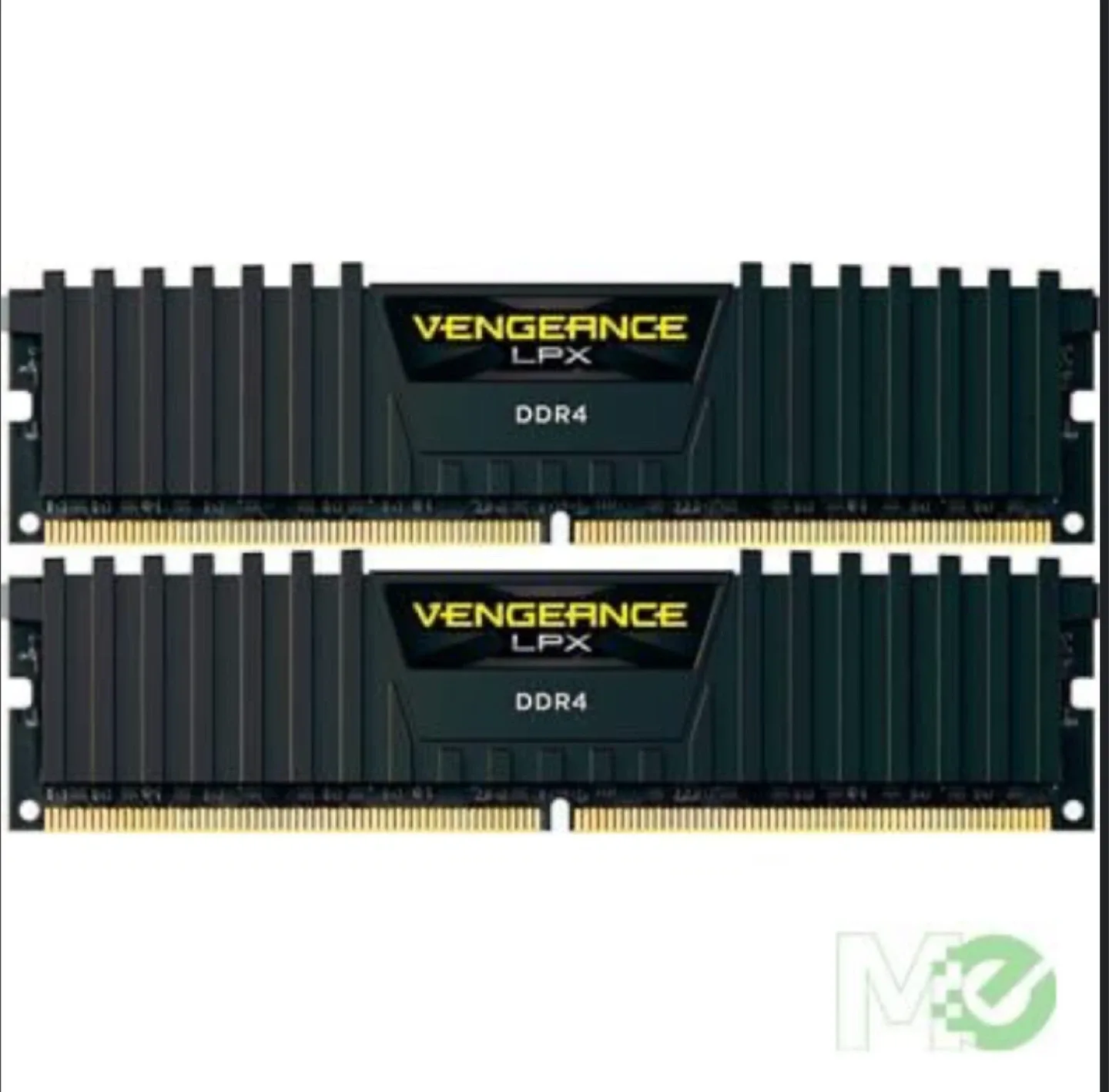 Corsair Vengeance LPX DDR4 64G RAM