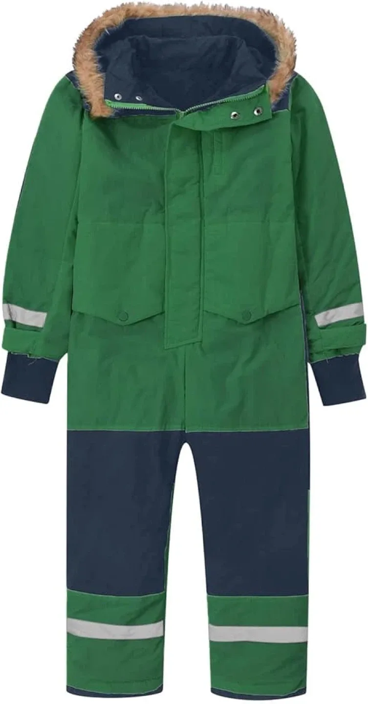 Kids' Winter Snowsuit image indicator(4)