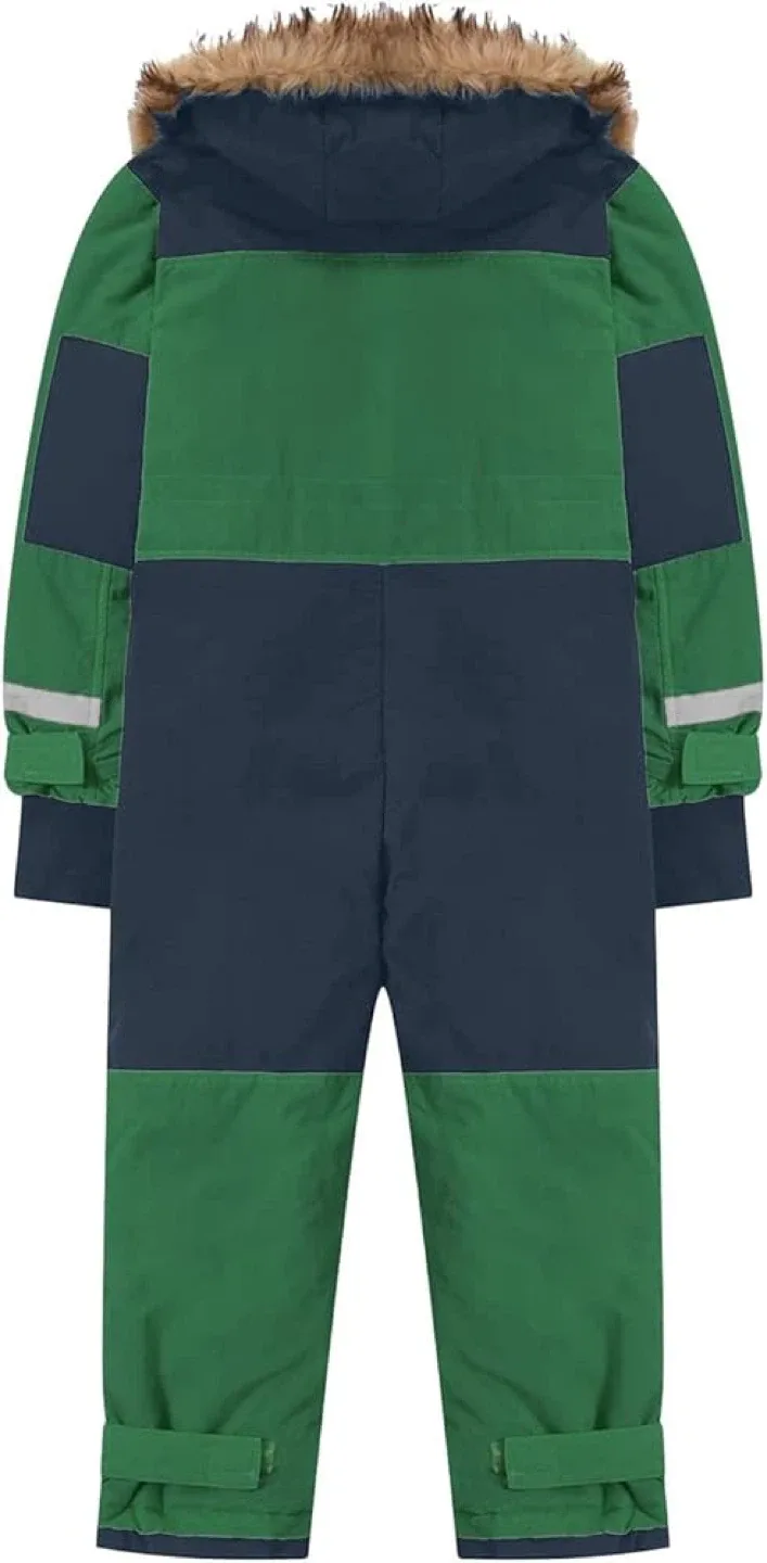 Kids' Winter Snowsuit image indicator(5)