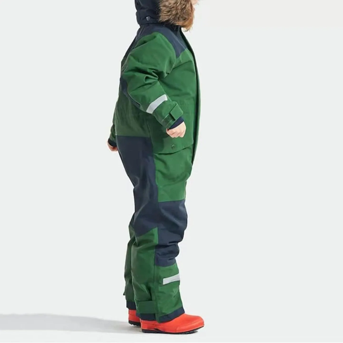 Kids' Winter Snowsuit image indicator(3)