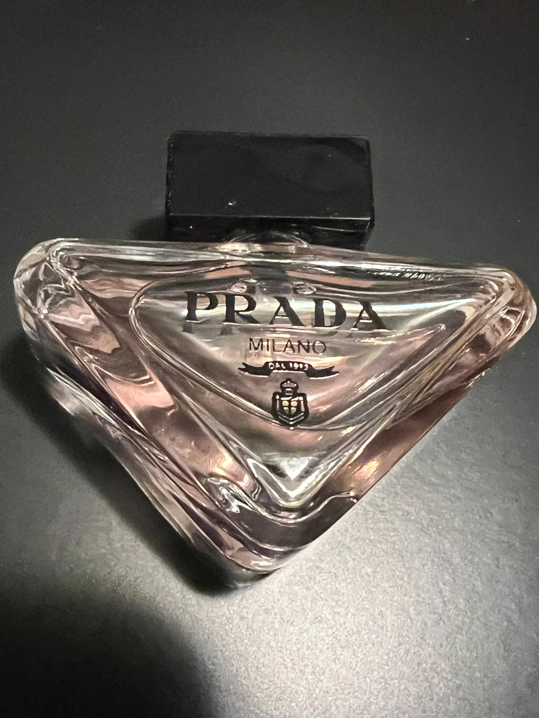 Prada Paradoxe Eau de Parfum 7ml & 10ml - photo 3