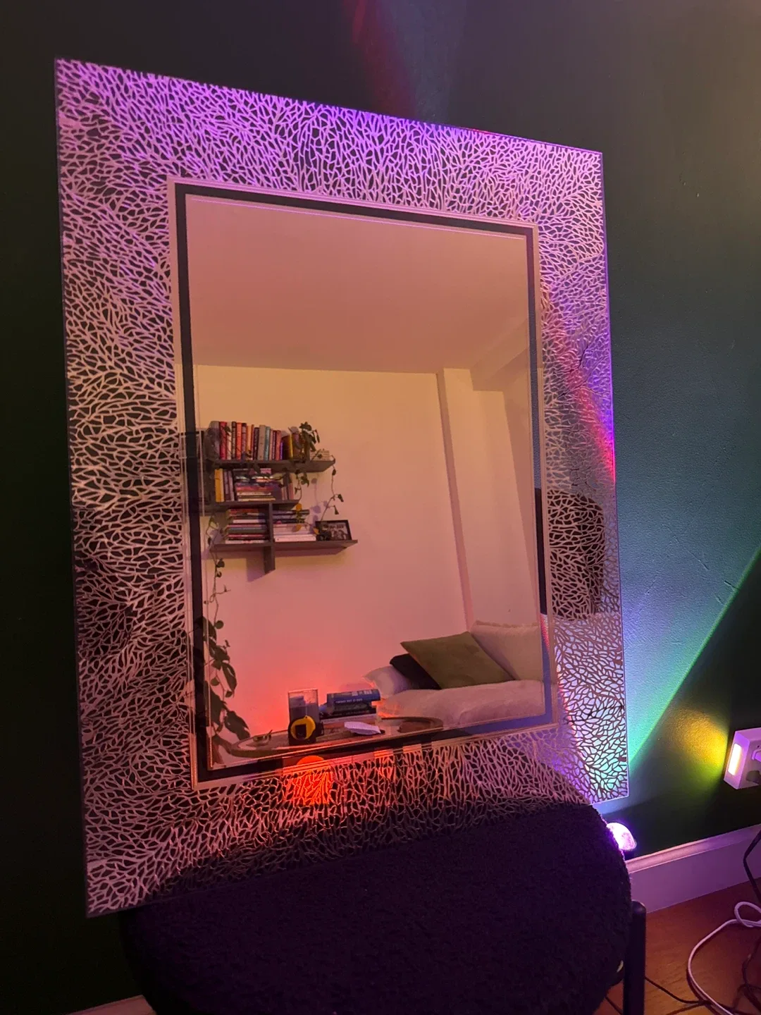 Decorative Wall Mirror