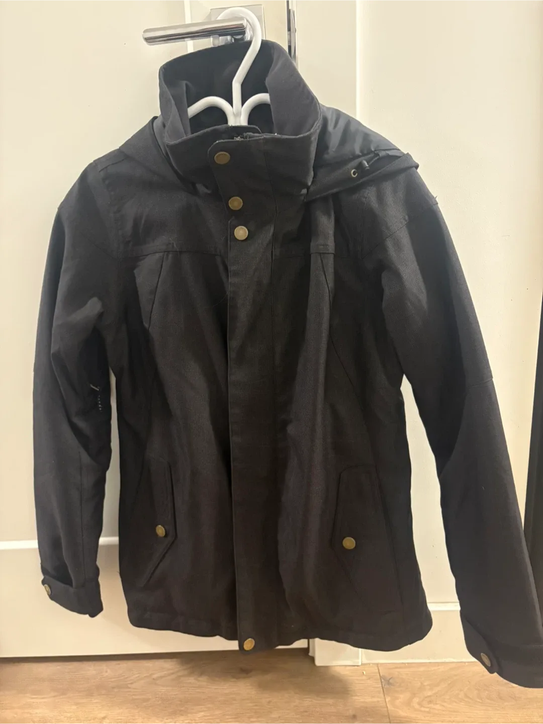 Burton Dryride Snowboard Jacket - Size Small