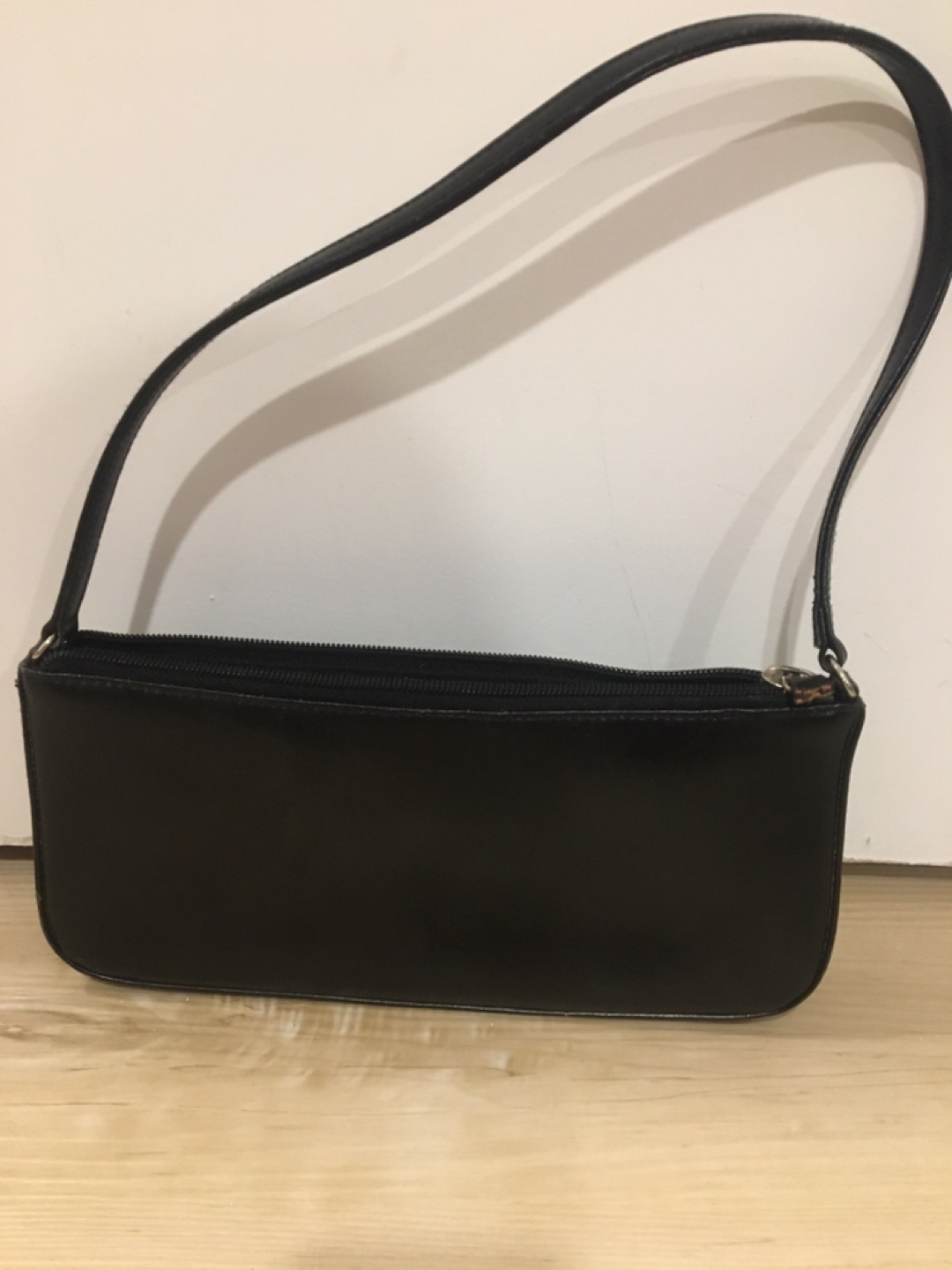 Jacob Black Shoulder Bag